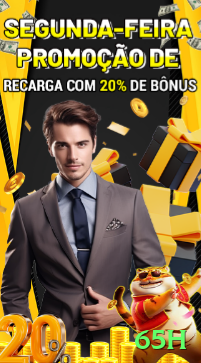 65h no Brasil: Análise Completa e Recomendações01 - 65h 🃏🧠 Poker online exige paciência e disciplina; respeite seu bankroll e pare se perceber que perdeu o foco. 💵